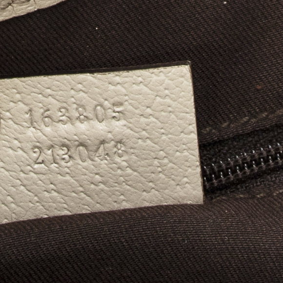 Gucci Web Medium Princy Tote - Picture 2 of 9